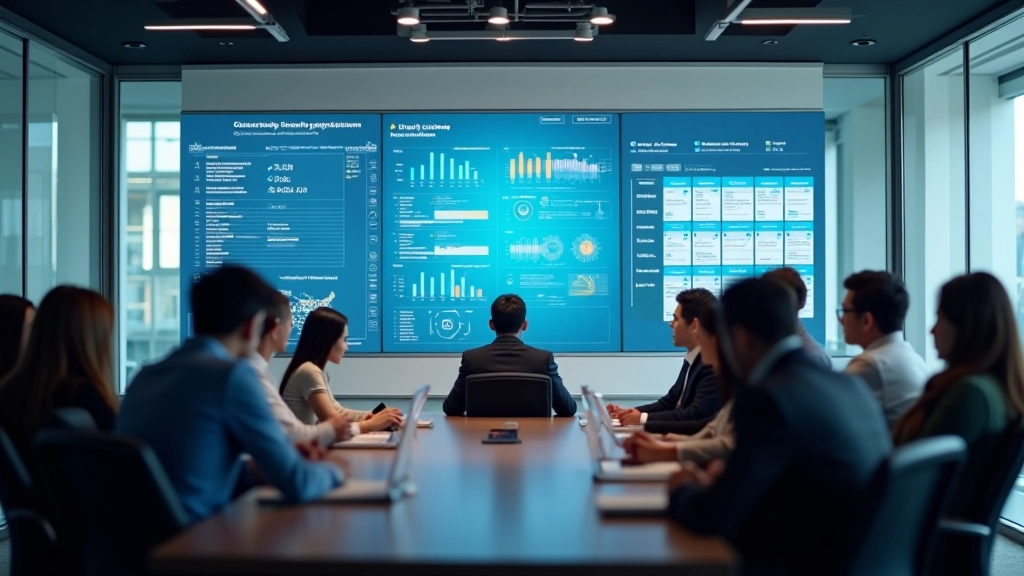 Meeting optimization workflow